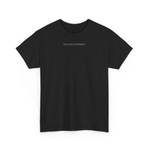 Élégance Moderne Logo Tee